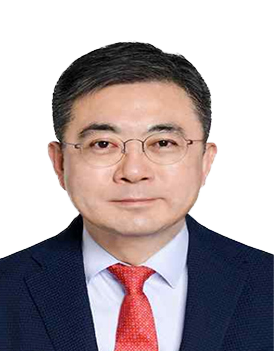 전력기자재 디지털 전환 지원센터장 사진